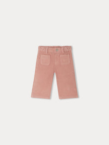 Girl | Bellino Corduroy Pants | Make Up