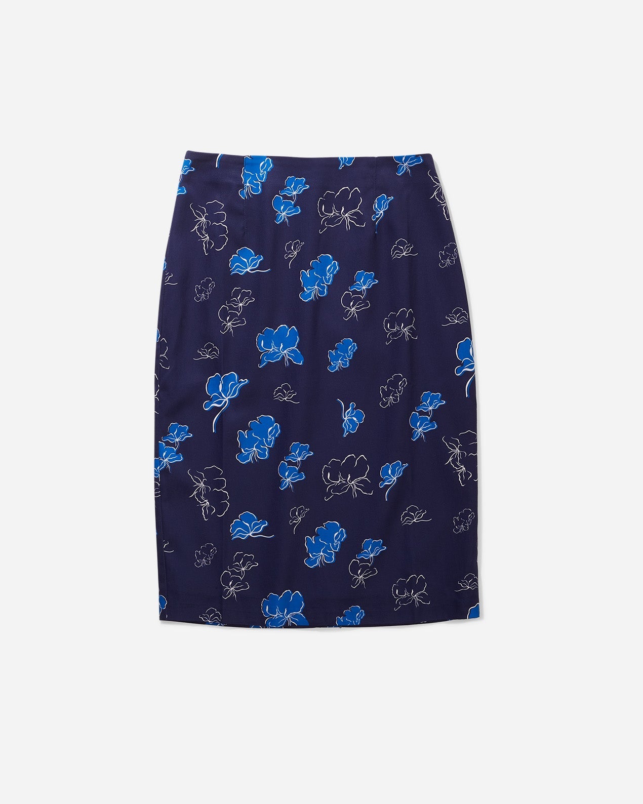 Ocean | Denise Waiakeakua Skirt