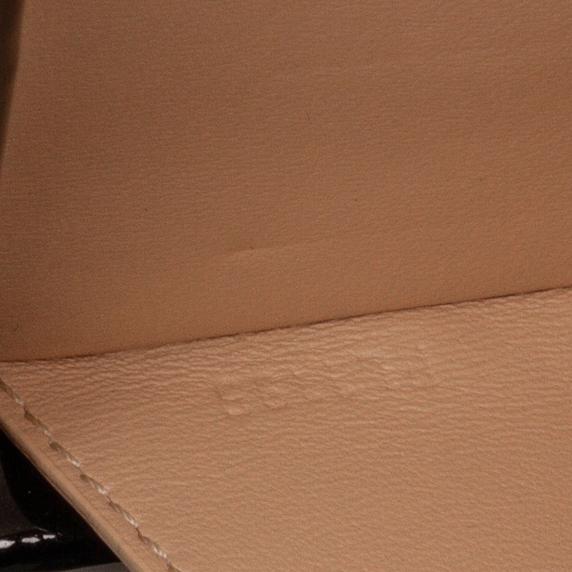 Louis Vuitton | Pre-Owned Sequins Petite Malle | Black