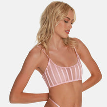 OW Collection WENDY Top Account 047 - Light Pink