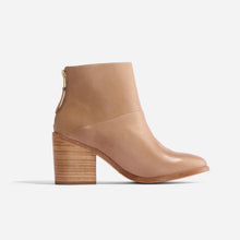 Womens | Dari Boot 2.0 | Almond