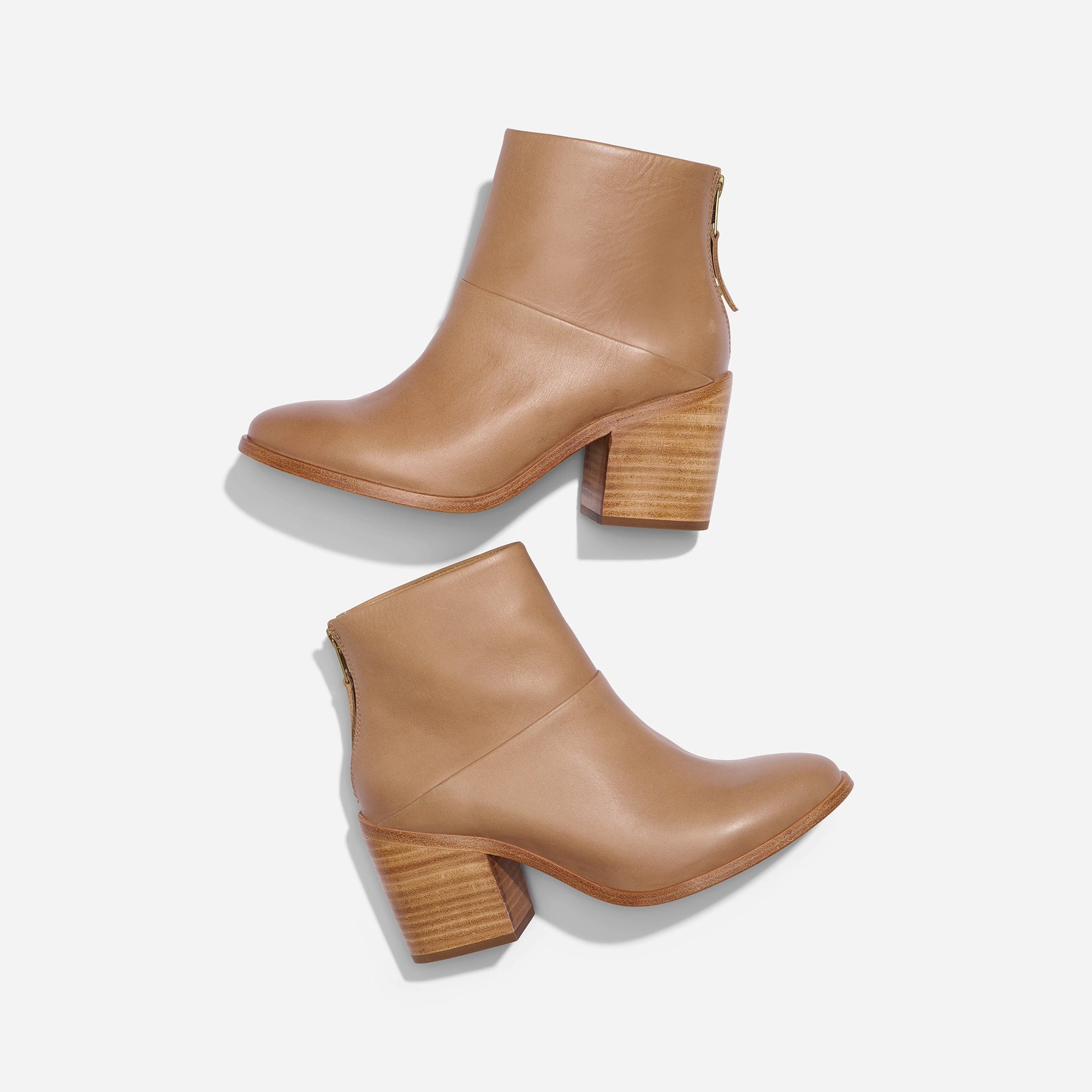 Womens | Dari Boot 2.0 | Almond