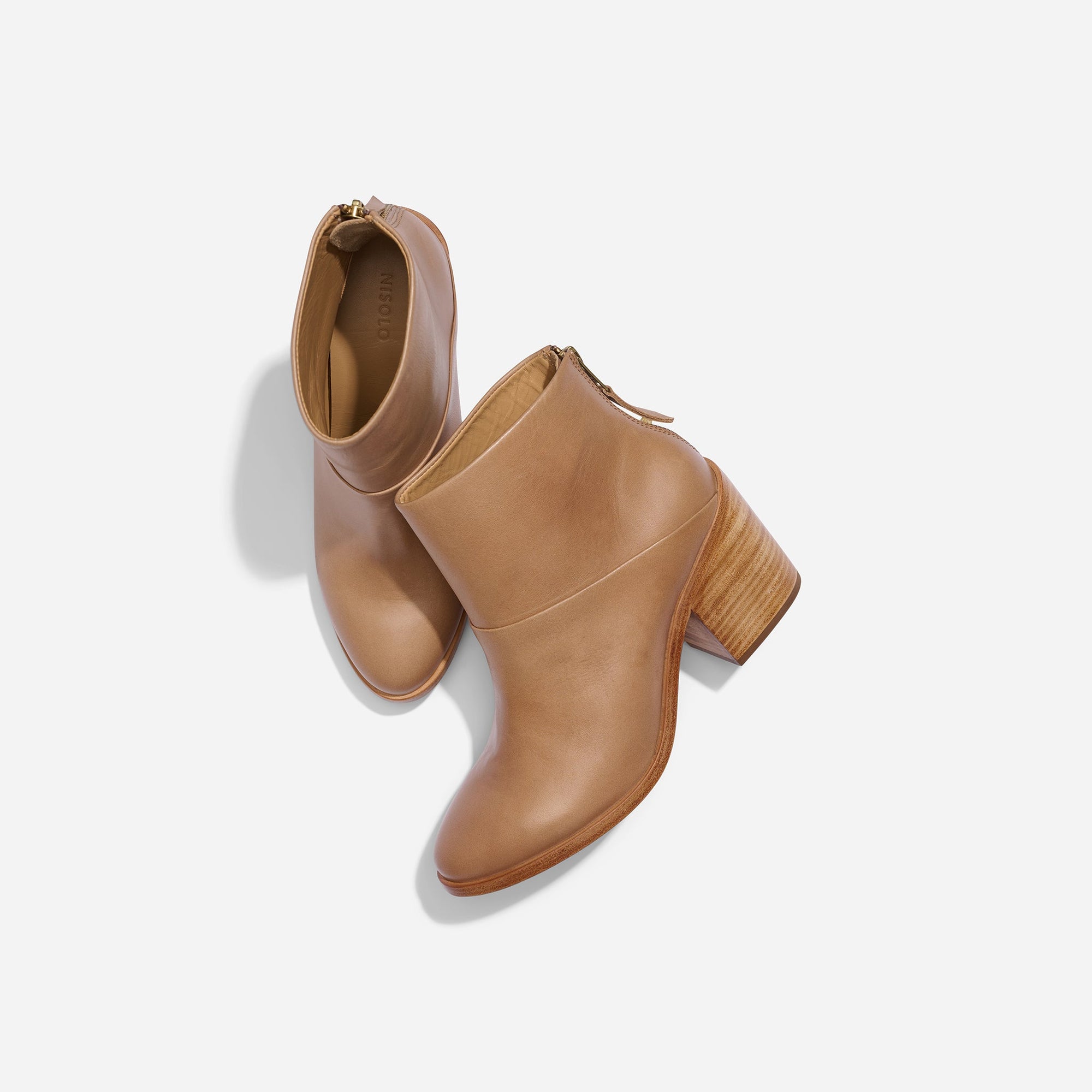 Womens | Dari Boot 2.0 | Almond