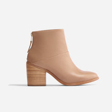 Womens | Dari Boot 2.0 | Almond