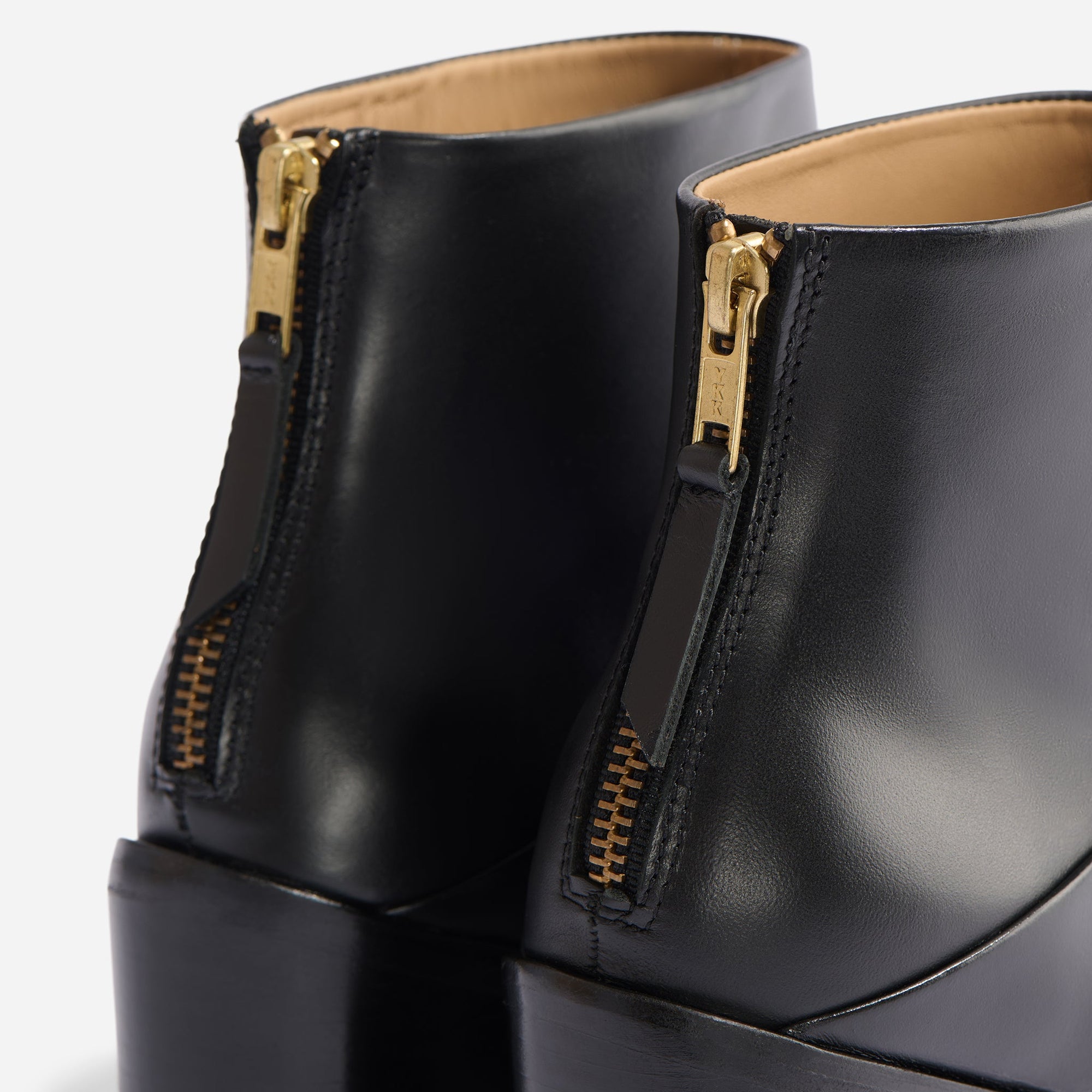 Womens | Dari Boot 2.0 | Black/Black