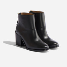 Womens | Dari Boot 2.0 | Black/Black