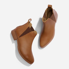 Womens | Eva Everyday Chelsea Boot | Nutmeg