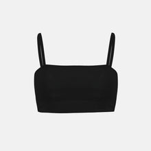 OW Swim WILLOW Bikini Top Account 121 - Black