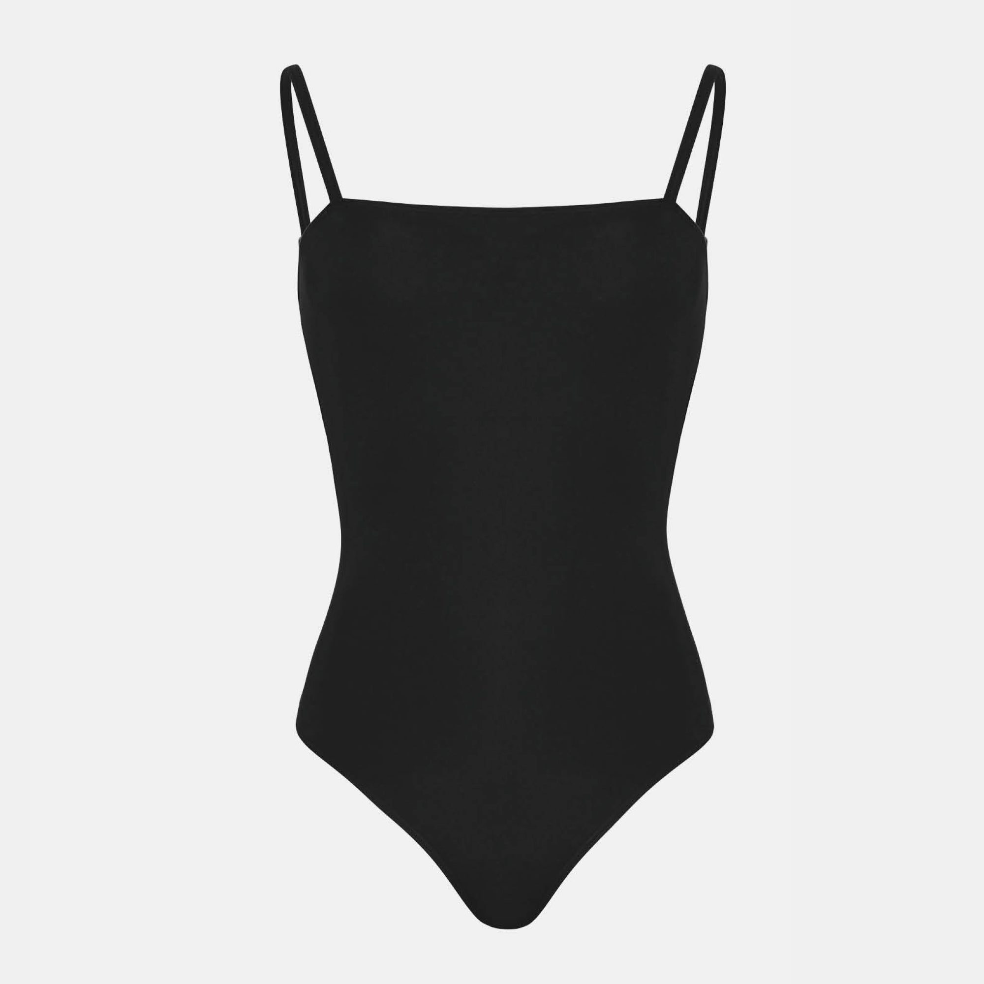 OW Swim WILLOW Swimsuit Account 121 - Black