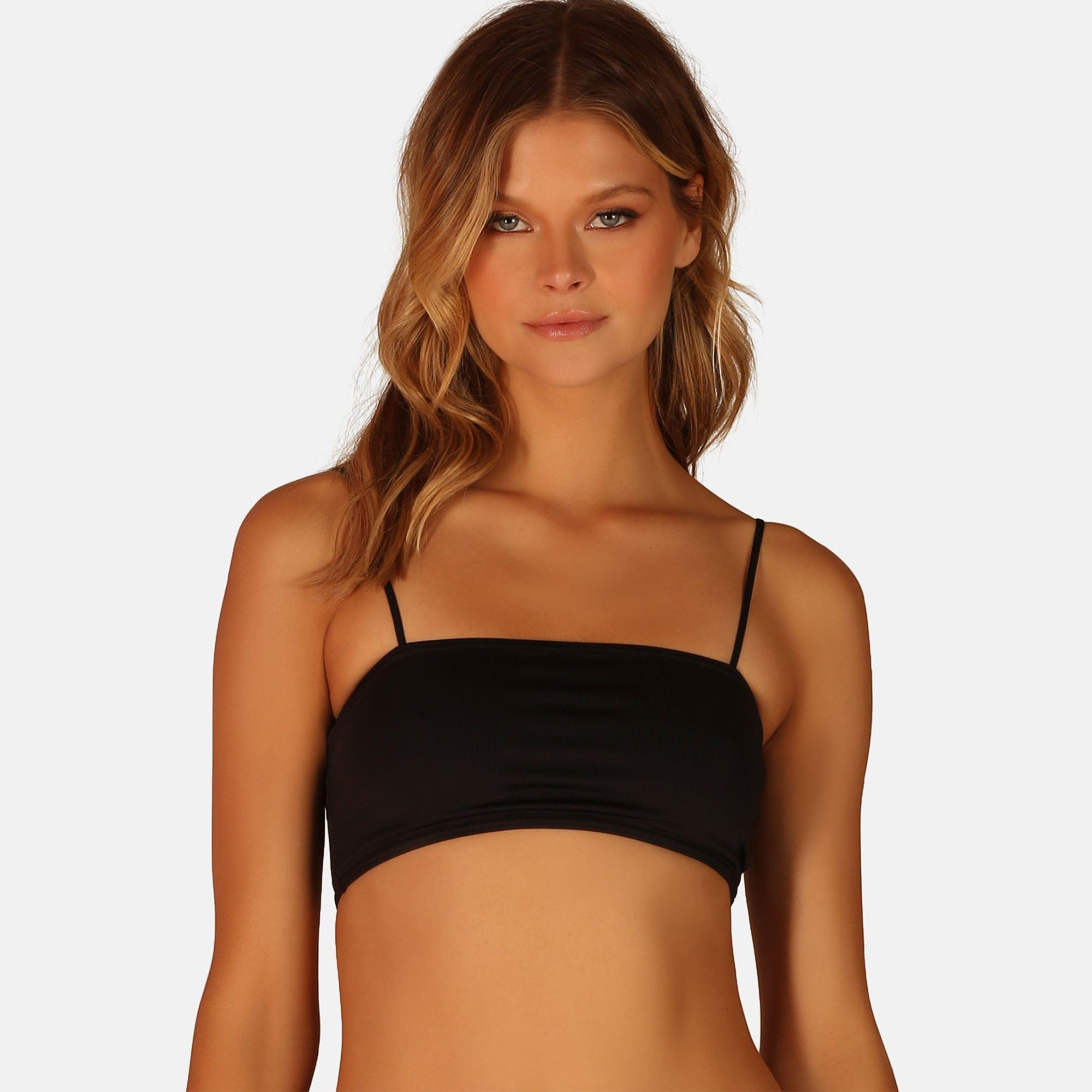 OW Collection WILLOW Top Account 002 - Black Caviar