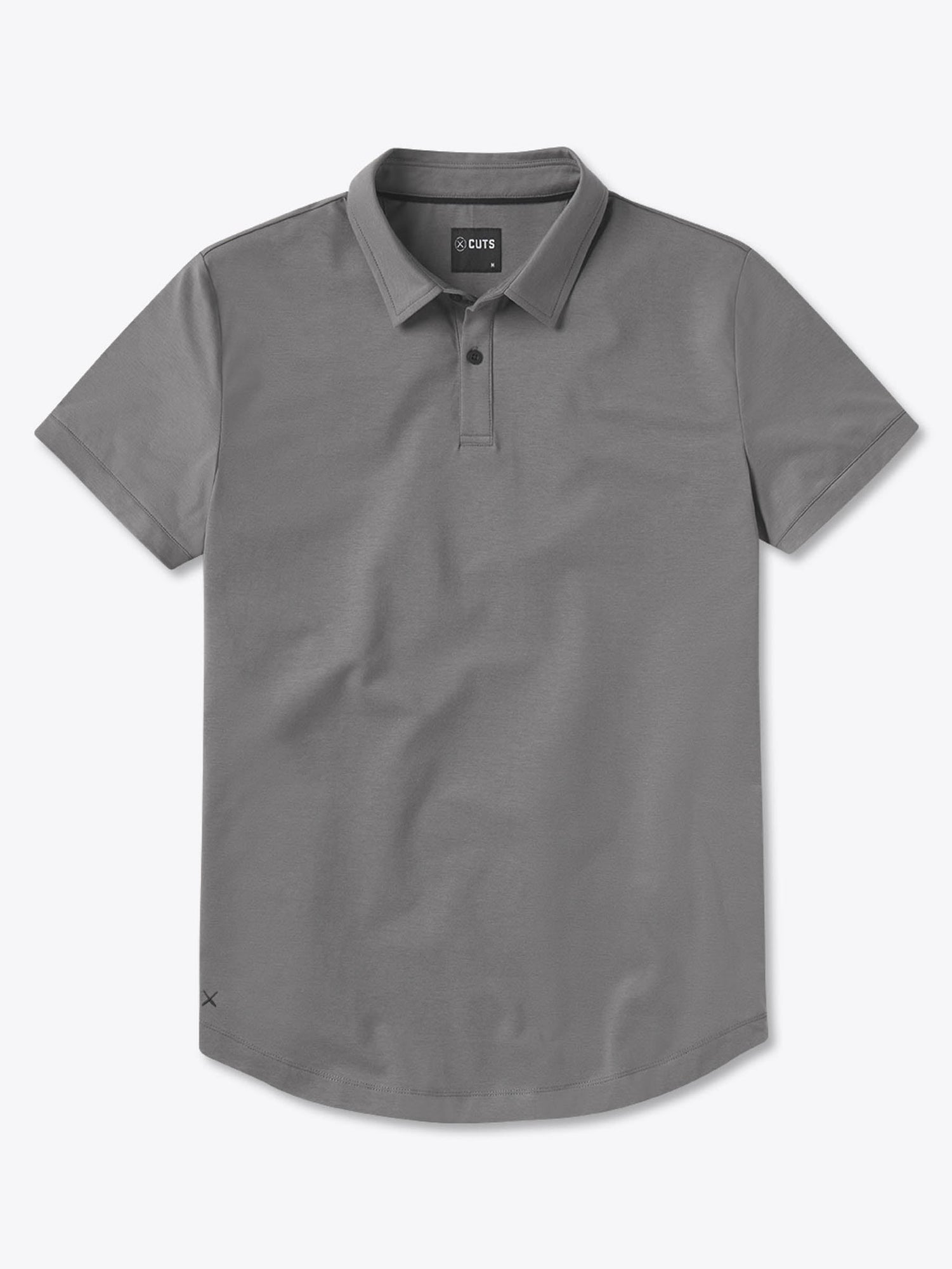 AO Polo | Wolf Signature-fit PYCA Pro