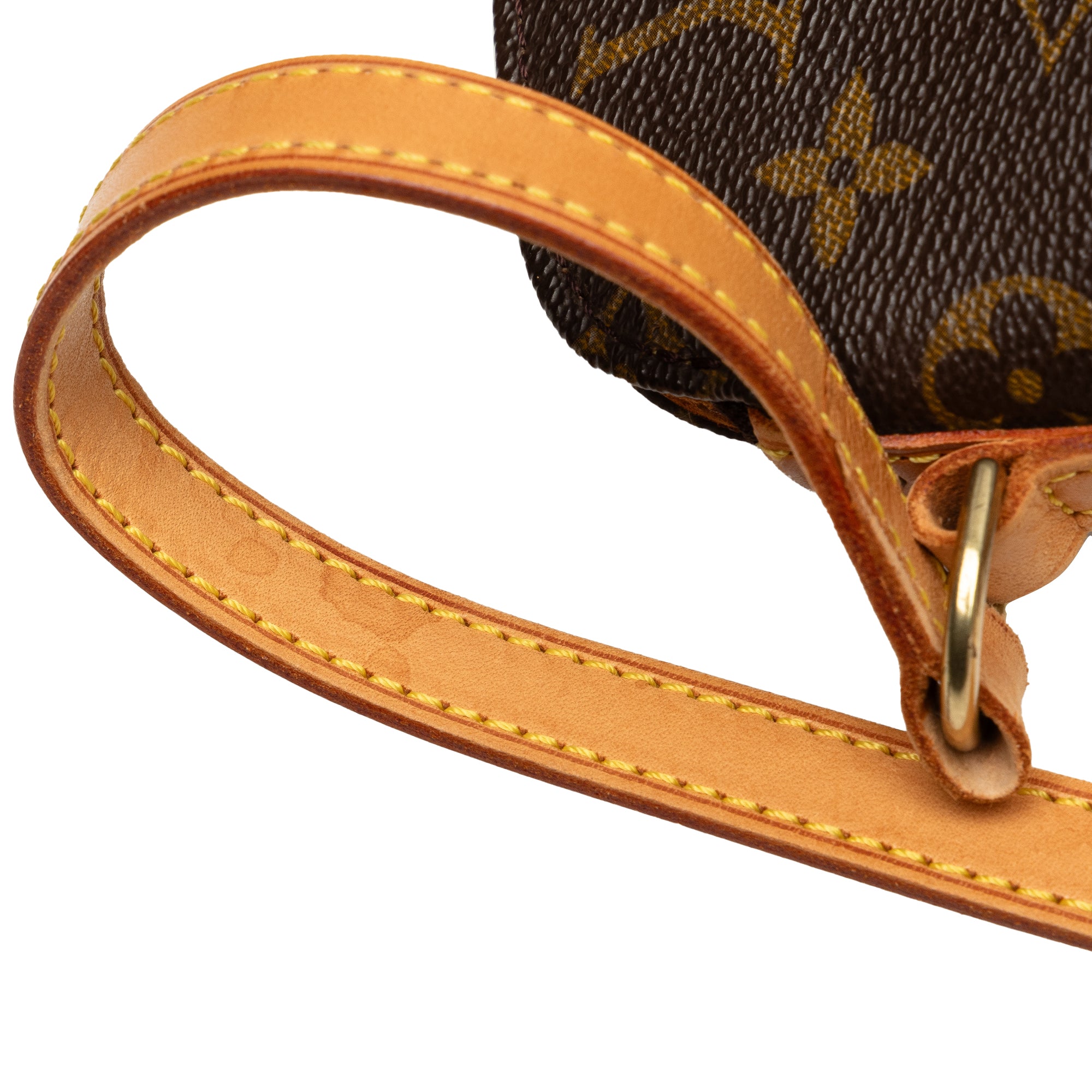 Louis Vuitton Pre-Owned Monogram Drouot | Women | Brown