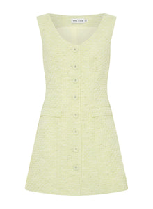 Iggy Dress | Verna