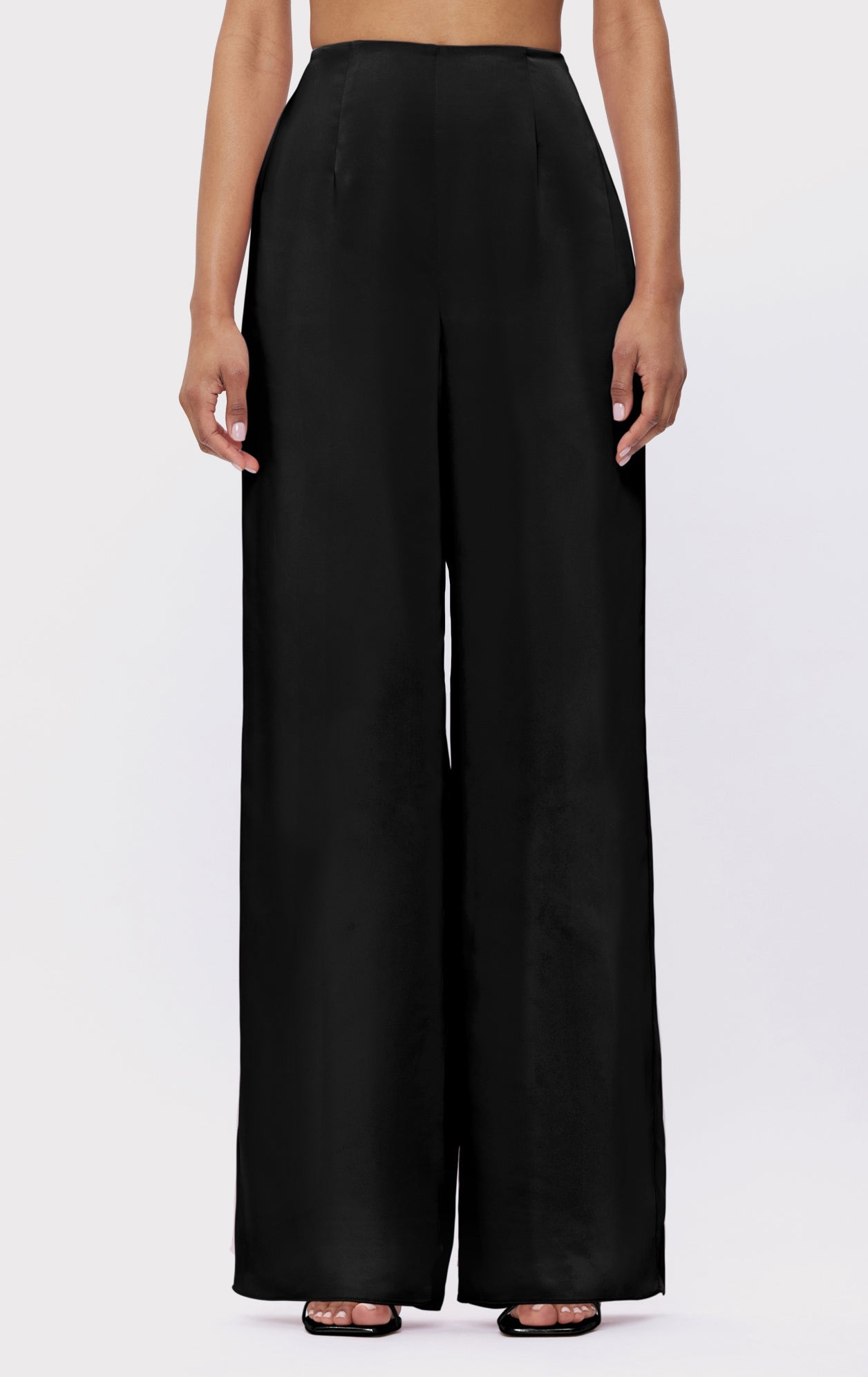 The Mona Pants | Black