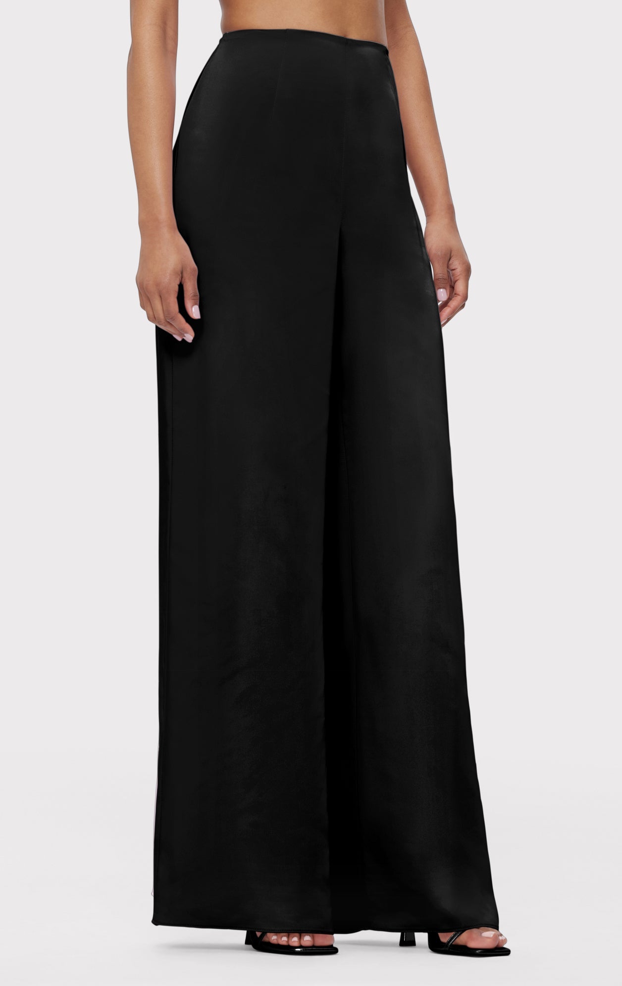 The Mona Pants | Black