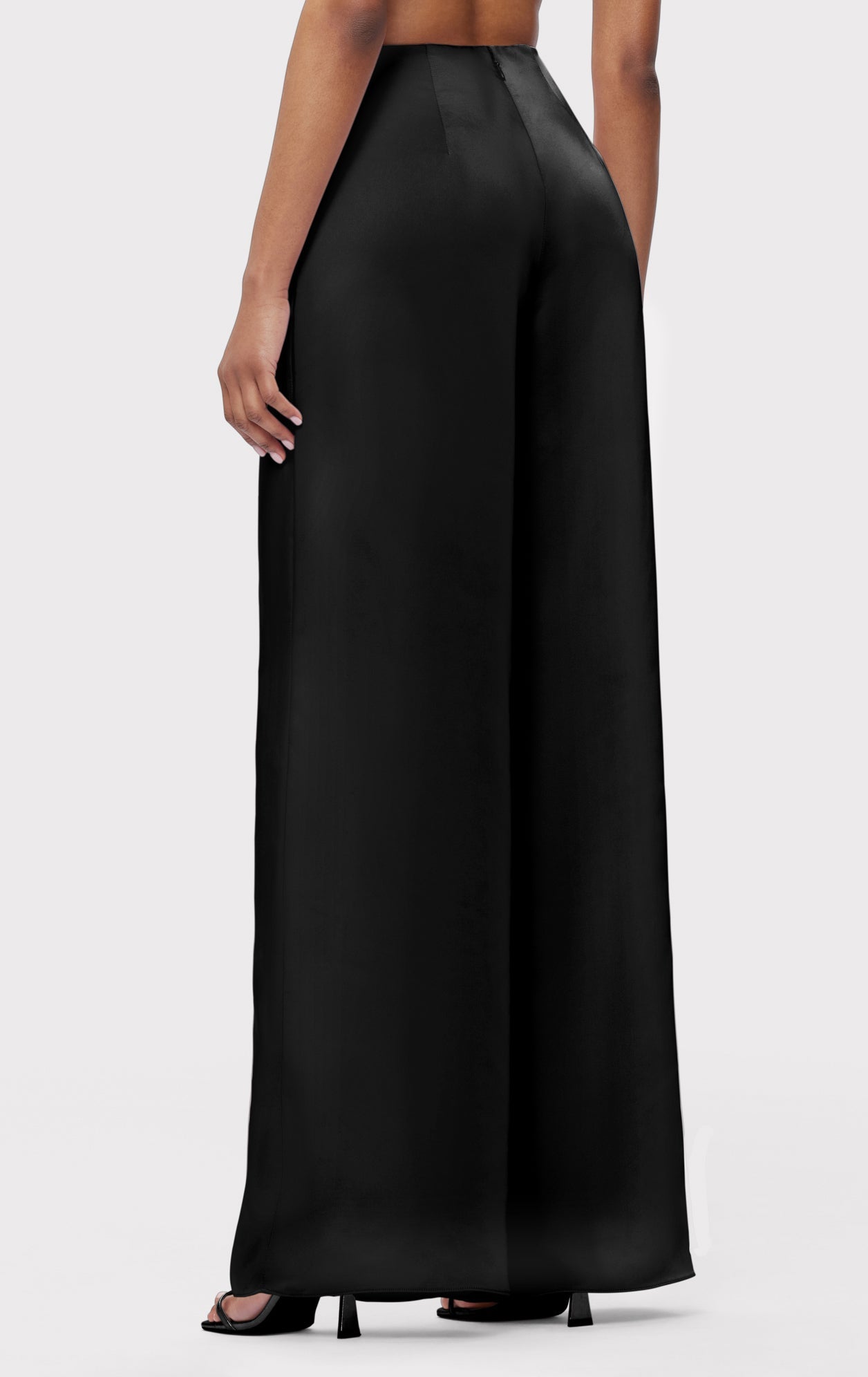 The Mona Pants | Black