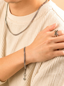 Cross 925 Sterling Ring | 925 Sterling Silver