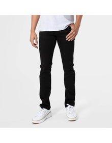 Wash Slim Comfort Stretch Jeans | Black