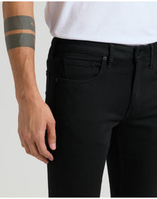 Wash Slim Comfort Stretch Jeans | Black