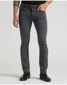 Wash Slim Comfort Stretch Jeans | Gray