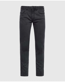 Wash Slim Comfort Stretch Jeans | Gray
