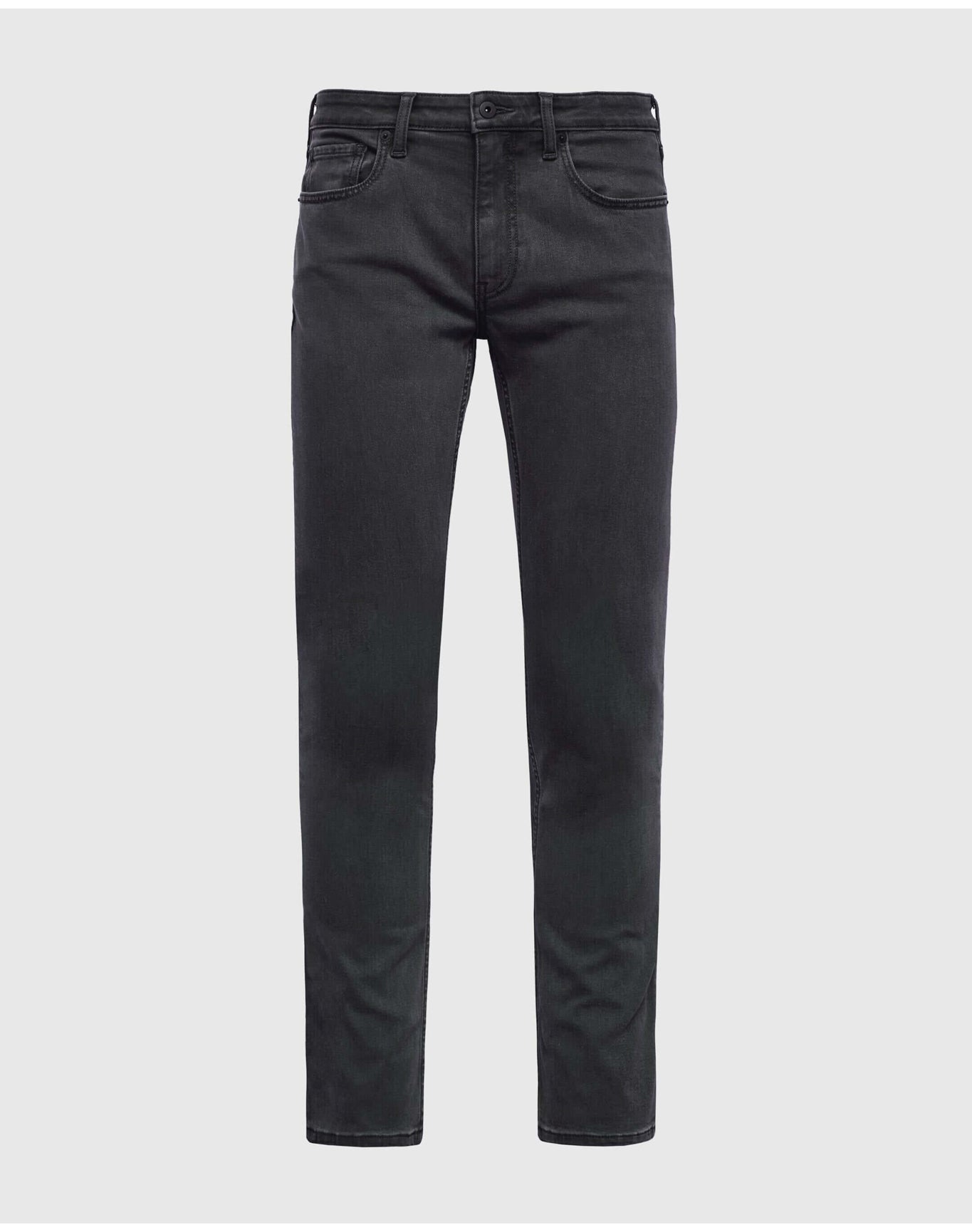 Wash Slim Comfort Stretch Jeans | Gray