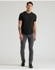 Wash Slim Comfort Stretch Jeans | Gray