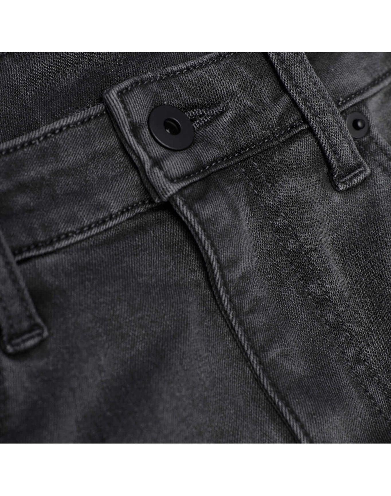 Wash Slim Comfort Stretch Jeans | Gray