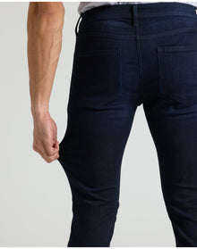 Wash Slim Comfort Stretch Jeans | Indigo