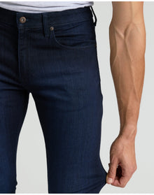 Wash Slim Comfort Stretch Jeans | Indigo