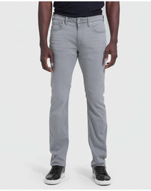 Wash Slim Comfort Stretch Jeans | Medium Gray