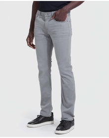 Wash Slim Comfort Stretch Jeans | Medium Gray