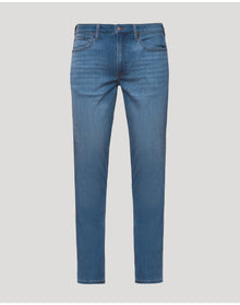 Wash Slim Comfort Stretch Jeans | Medium Indigo