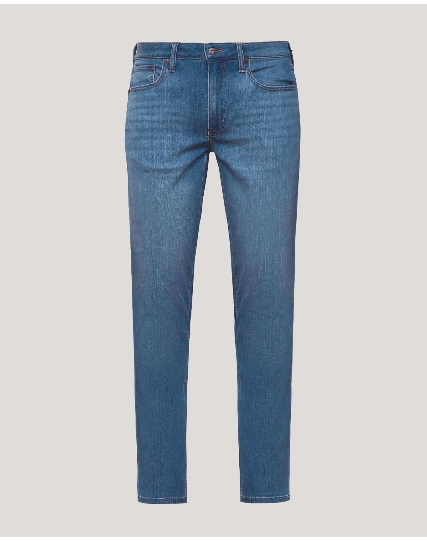 Wash Slim Comfort Stretch Jeans | Medium Indigo