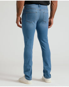 Wash Slim Comfort Stretch Jeans | Medium Indigo