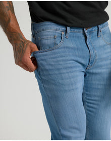 Wash Slim Comfort Stretch Jeans | Medium Indigo