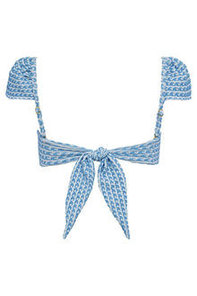 Cabana Bikini Top | Wave Repeat