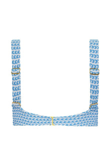 Hayden Bikini Top | Wave Repeat