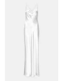 Whiteley Bridal Dress | White