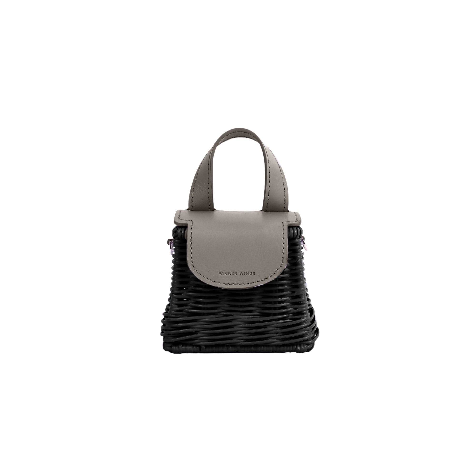 Micro Bo | Grey