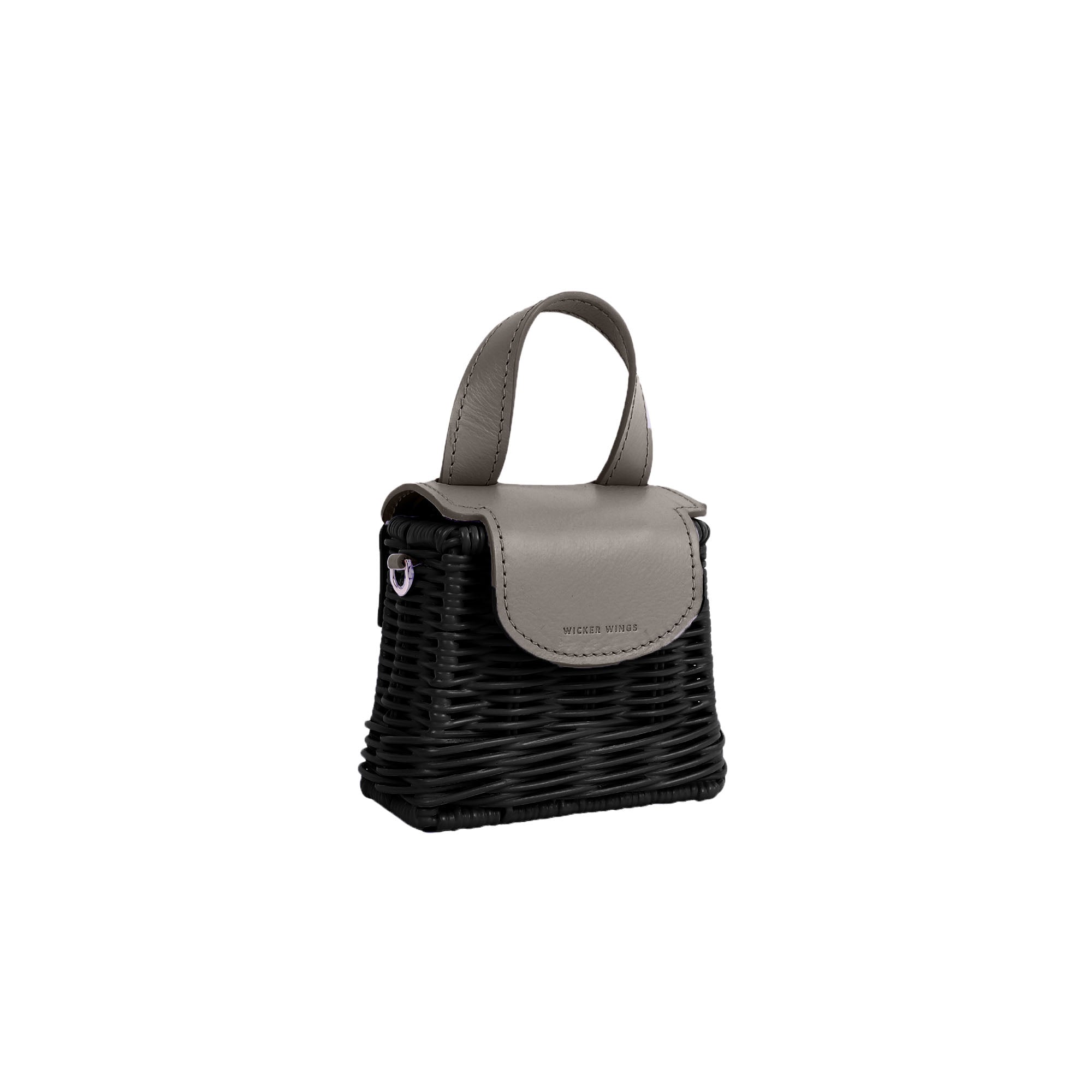 Micro Bo | Grey