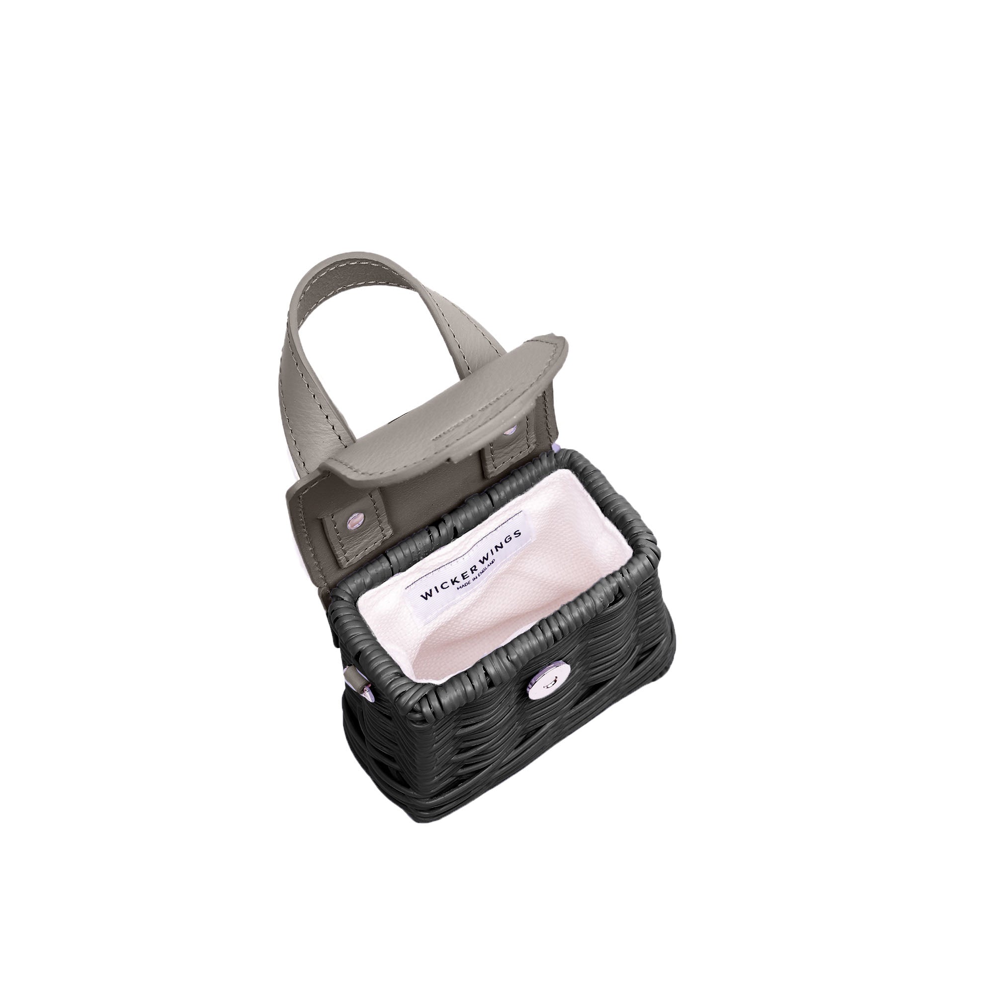 Micro Bo | Grey