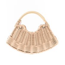 Mini Fan | Buttermilk