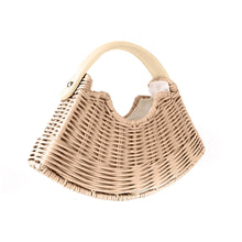 Mini Fan | Buttermilk