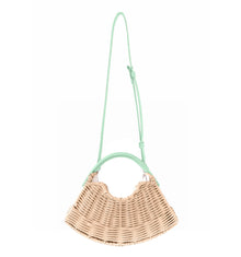 Mini Fan | Mint