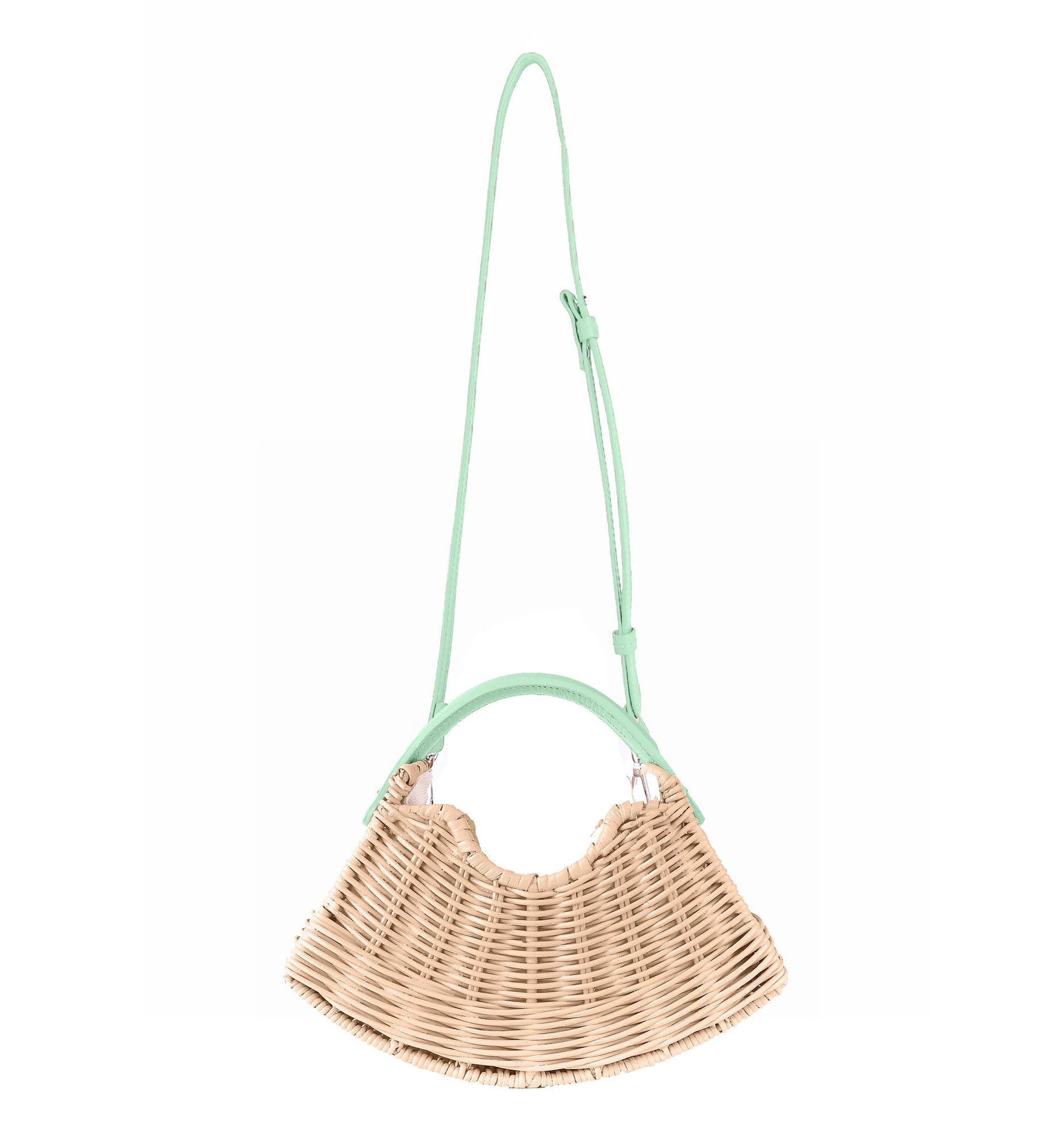 Mini Fan | Mint