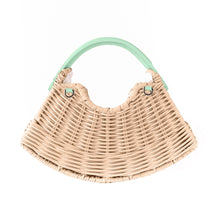 Mini Fan | Mint
