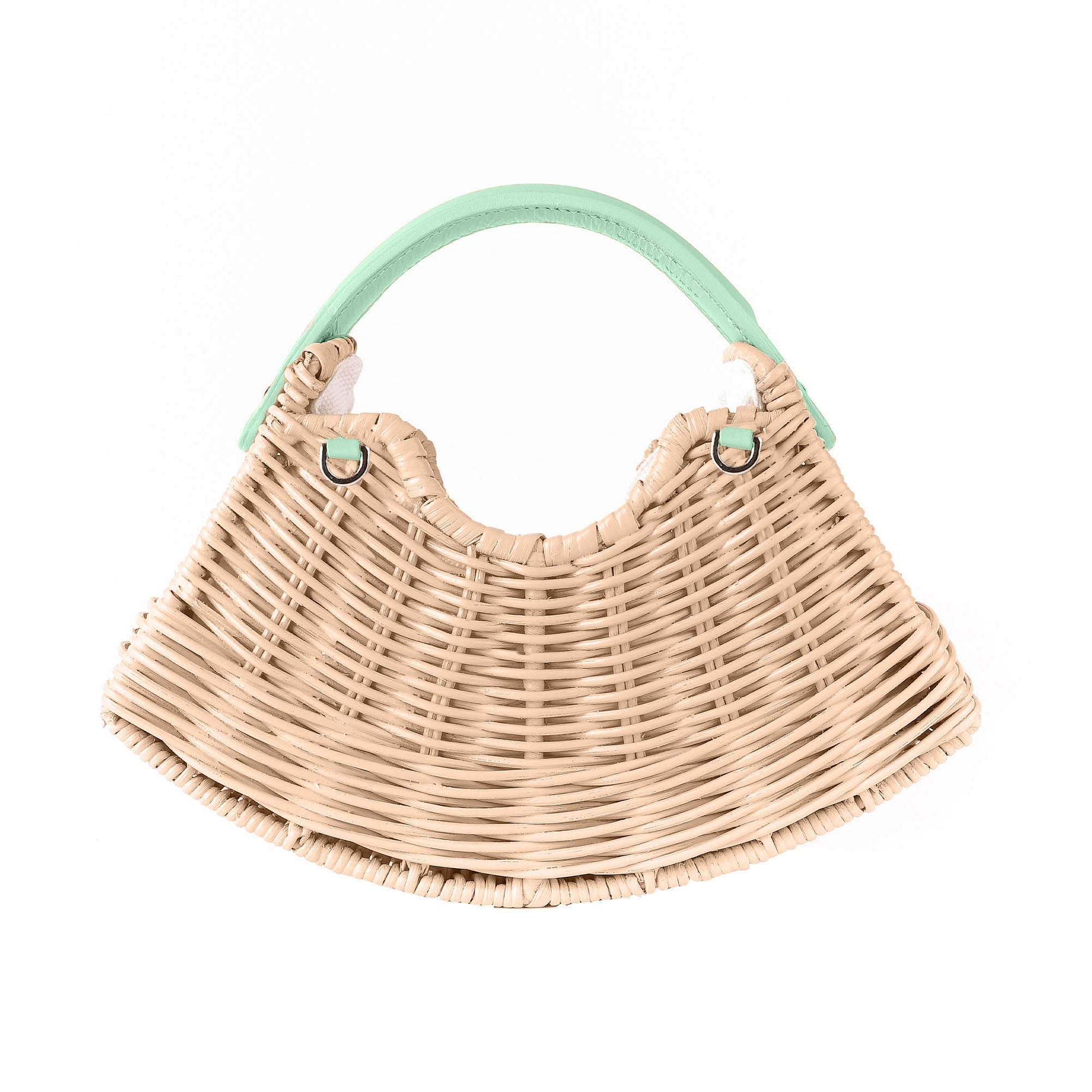 Mini Fan | Mint
