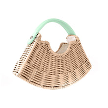 Mini Fan | Mint
