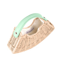 Mini Fan | Mint